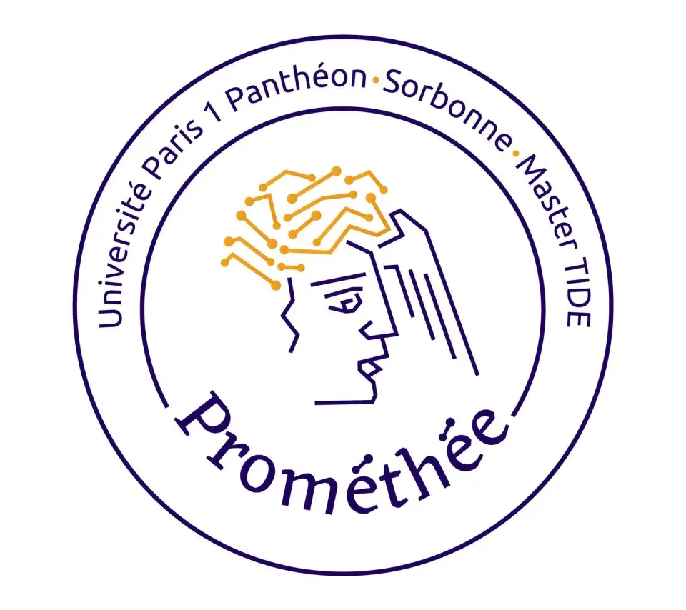 Logo du Tide
